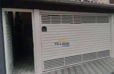 Casa com 4 dormitórios à venda, 170 m² por r$ 570.000,00 - jardim vista linda - são paulo/sp