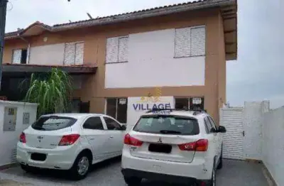 Sobrado com 3 dormitórios à venda, 73 m² por r$ 540.000,00 - jaraguá - são paulo/sp