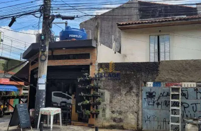 Sobrado com 2 dormitórios à venda, 115 m² por r$ 350.000,00 - residencial sol nascente - são paulo/sp