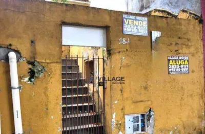 Casa com 3 dormitórios à venda, 120 m² por r$ 350.000,00 - jardim maristela - são paulo/sp