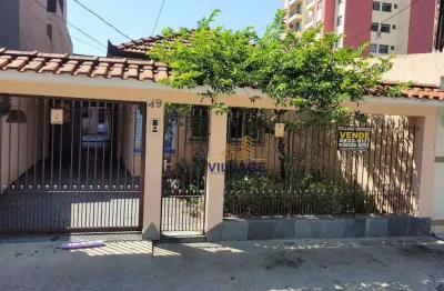 Casa com 3 dormitórios à venda, 150 m² por r$ 649.000,00 - vila jaguara - são paulo/sp
