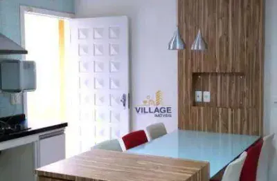 Casa com 2 dormitórios à venda, 180 m² por r$ 750.000,00 - jardim santo elias - são paulo/sp