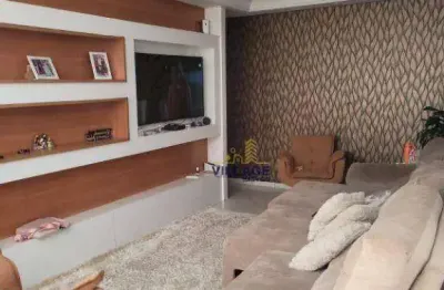 Casa com 3 dormitórios à venda, 200 m² por r$ 980.000,00 - vila piauí - são paulo/sp