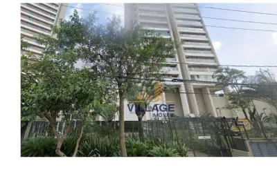 Apartamento com 3 dormitórios à venda, 134 m² por r$ 1.780.000,00 - vila anastácio - são paulo/sp