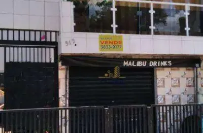 Sobrado com 3 dormitórios à venda, 250 m² por r$ 260.000,00 - jardim paquetá (zona norte) - são paulo/sp