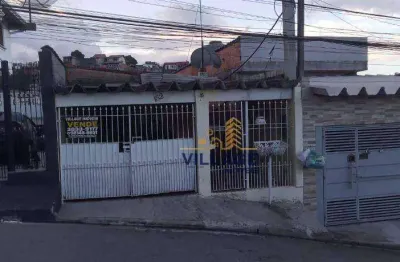 Casa com 2 dormitórios à venda, 129 m² por r$ 280.000,00 - vila olinda - franco da rocha/sp