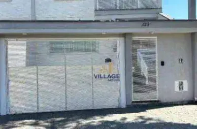 Sobrado com 3 dormitórios à venda, 123 m² por r$ 980.000,00 - chácara inglesa - são paulo/sp