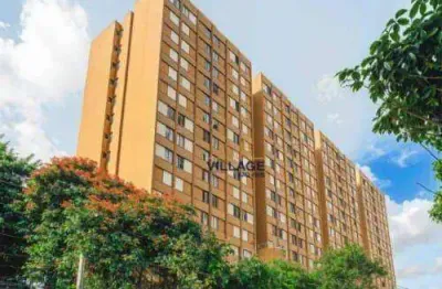 Apartamento com 2 dormitórios à venda, 76 m² por r$ 439.000,00 - parque residencial da lapa - são paulo/sp