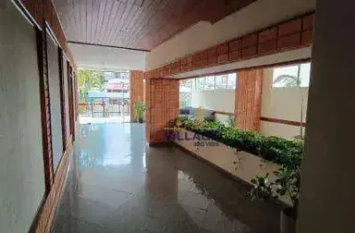 Apartamento com 2 dormitórios à venda, 73 m² por r$ 550.000,00 - jardim mutinga - barueri/sp