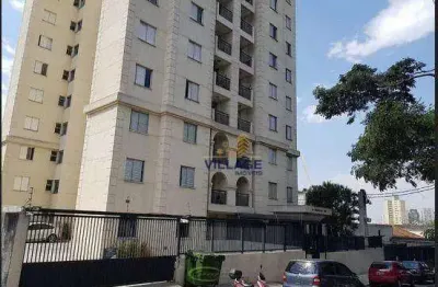 Apartamento com 2 dormitórios à venda, 53 m² por r$ 620.000,00 - centro - osasco/sp