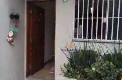 Sobrado com 2 dormitórios à venda, 66 m² por r$ 430.000,00 - vila boaçava - são paulo/sp