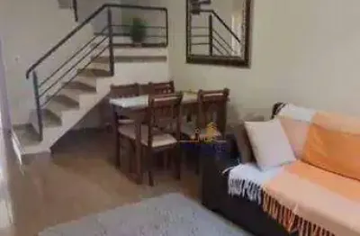 Sobrado com 2 dormitórios à venda, 66 m² por r$ 429.500,00 - vila boaçava - são paulo/sp