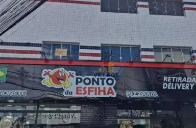 Sala para alugar, 50 m² por r$ 1.500,01/mês - centro - franco da rocha/sp