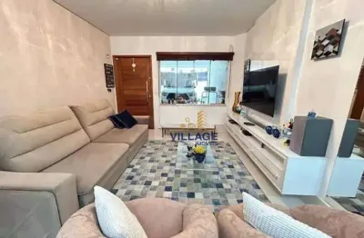 Sobrado com 3 dormitórios à venda, 180 m² por r$ 1.100.000,00 - parque são domingos - são paulo/sp