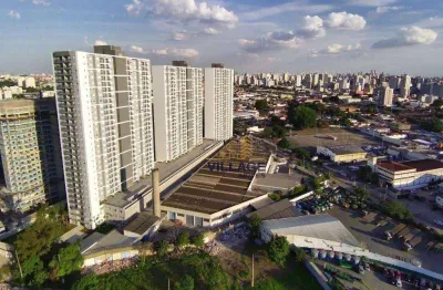Apartamento com 2 dormitórios à venda, 40 m² por r$ 420.000,00 - lapa - são paulo/sp