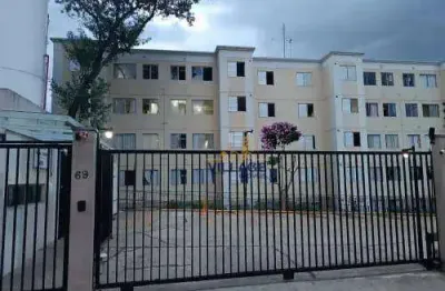 Apartamento com 1 dormitório, 36 m² - venda por r$ 148.000,00 ou aluguel por r$ 1.355,00/mês - jaraguá - são paulo/sp