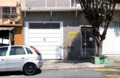 Casa com 2 dormitórios à venda, 146 m² por r$ 480.000,00 - jardim mutinga - osasco/sp