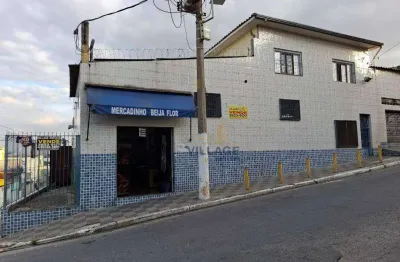 Casa com 3 dormitórios à venda, 230 m² por r$ 1.200.000,00 - vila serralheiro - são paulo/sp