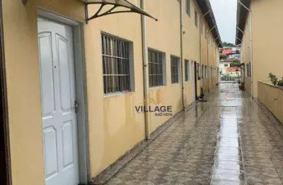 Casa com 2 dormitórios à venda, 85 m² por r$ 300.000,00 - jardim são joão (jaraguá) - são paulo/sp