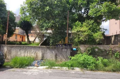 Terreno à venda, 1020 m² por r$ 2.690.000,00 - vila piauí - são paulo/sp