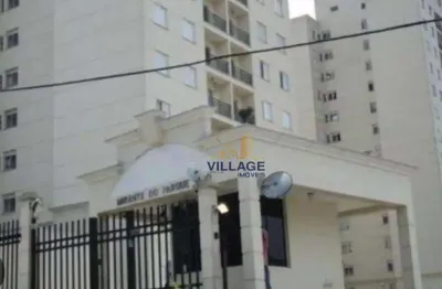Apartamento com 3 dormitórios à venda, 68 m² por r$ 450.000,00 - vila dos remédios - são paulo/sp