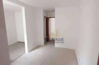 Apartamento com 2 quartos à venda na Rua Major Alfredo Romão, Vila Clarice, São Paulo