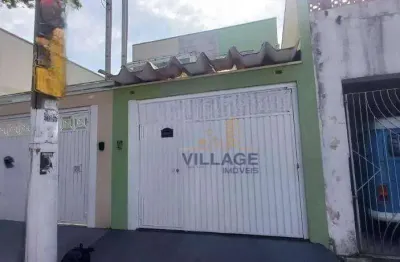 Casa com 2 quartos à venda na Rua Homero Sales, Parque São Domingos, São Paulo