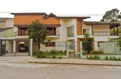 Casa com 4 quartos à venda na Rua Giuseppina Aristico dos Santos, 4, City América, São Paulo