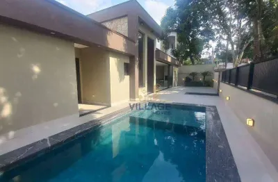 Casa com 3 quartos à venda na Rua Pierre Duchen, City América, São Paulo