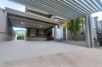 Casa com 3 dormitórios à venda, 360 m² por r$ 2.419.900,00 - city américa - são paulo/sp