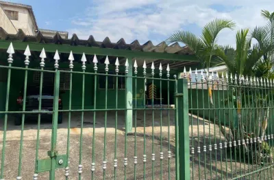Casa com 2 quartos à venda na Rua José de Souza Aguiar, 63, Jardim Marisa, São Paulo
