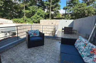 Sobrado com 3 dormitórios à venda, 245 m² por r$ 1.150.000,00 - conjunto residencial vista verde - são paulo/sp