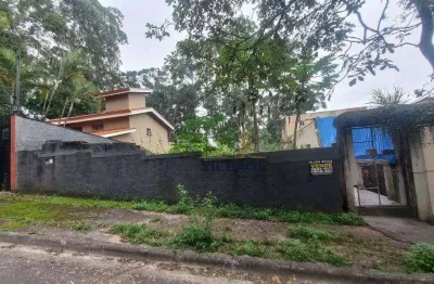 Terreno à venda na Rua Sícano, City América, São Paulo