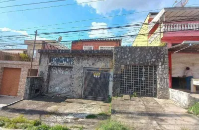 Casa com 2 quartos à venda na Rua Baccio D'Agnolo, Jardim Marisa, São Paulo