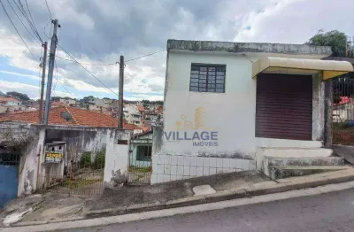 Terreno à venda na Rua Galdino Catunda Godim, 154, Jardim Maristela, São Paulo