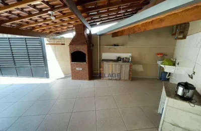 Casa com 2 quartos à venda na Rua São Francisco de Assis, Parque São Domingos, São Paulo