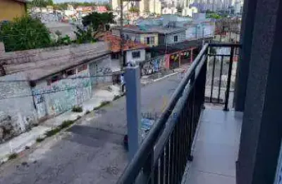 Apartamento com 2 quartos à venda na Rua Otacílio Negrão, Vila Santa Edwiges, São Paulo