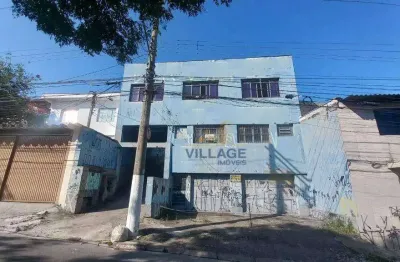 Prédio à venda na Rua Joaquim Oliveira Freitas, Vila Mangalot, São Paulo