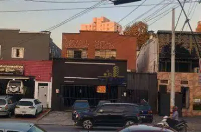 Prédio à venda, 383 m² por r$ 1.500.000,00 - parque são domingos - são paulo/sp