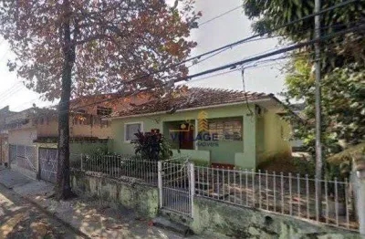 Terreno à venda, 350 m² por r$ 650.000,00 - ayrosa - osasco/sp