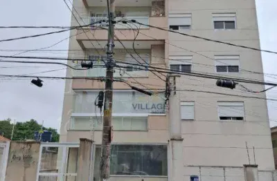 Apartamento com 3 dormitórios à venda, 85 m² por r$ 750.000,00 - vila pereira barreto - são paulo/sp