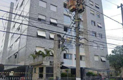 Apartamento com 2 dormitórios à venda, 75 m² por r$ 500.000,00 - santana - são paulo/sp