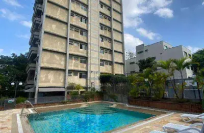Apartamento com 3 dormitórios à venda, 75 m² por r$ 950.000,00 - vila madalena - são paulo/sp