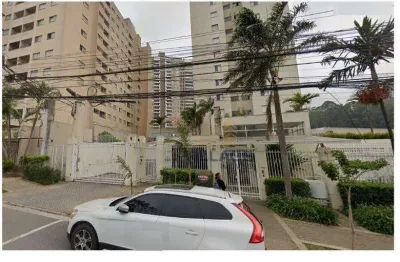 Apartamento com 3 dormitórios à venda, 75 m² por r$ 795.000,00 - edifício fatto - barueri/sp