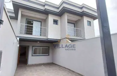 Casa com 3 quartos à venda na Rua Doutor Nuno de Andrade, Vila Zulmira, São Paulo