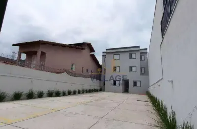 Apartamento com 1 quarto à venda na Rua Major Alfredo Romão, Vila Clarice, São Paulo