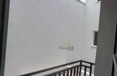 Apartamento com 2 quartos à venda na Rua Major Alfredo Romão, Vila Clarice, São Paulo