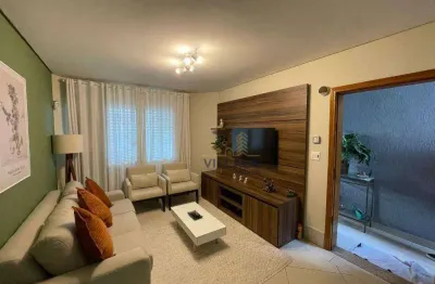Casa com 3 quartos à venda na Rua Fisico Laurence, 335, Vila Santa Edwiges, São Paulo