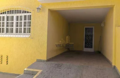 Casa com 2 quartos à venda na Rua Manoel Ferreira Barbosa, 323, Vila Zulmira, São Paulo