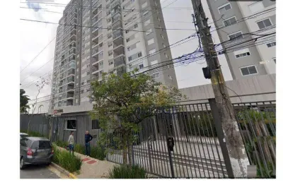 Apartamento com 2 dormitórios à venda, 71 m² por r$ 850.000,00 - parque são domingos - são paulo/sp